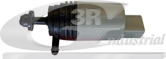 3RG 88117 - Водяной насос, система очистки окон autosila-amz.com
