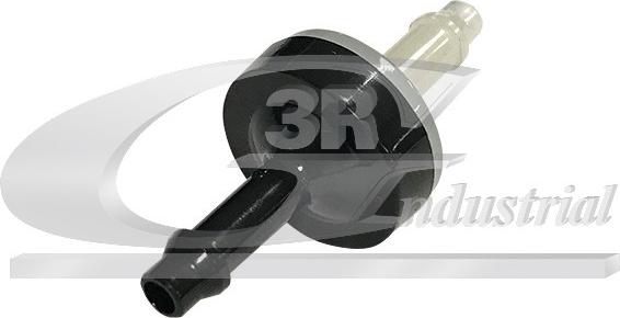 3RG 83706 - Клапан, усилитель тормозного механизма autosila-amz.com