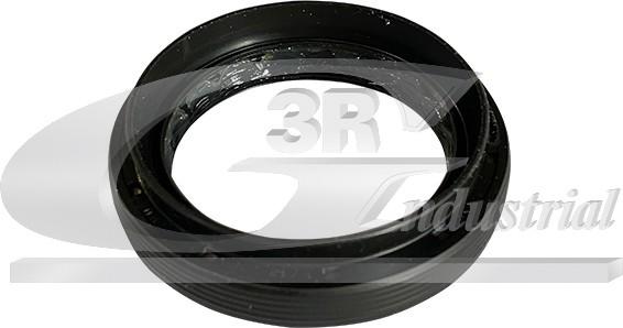 3RG 82668 - Уплотняющее кольцо, дифференциал autosila-amz.com
