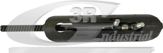 3RG 82277 - Зубчатая рейка, рулевой механизм autosila-amz.com