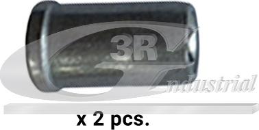 3RG 87208 - Комплект прокладок, форсунка autosila-amz.com