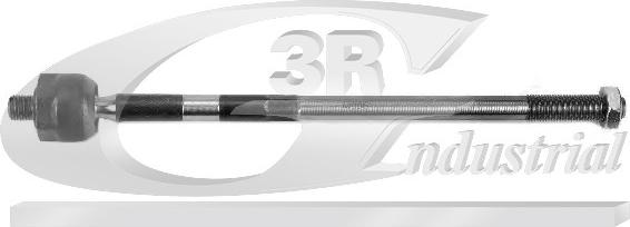 3RG 34600 - Осевой шарнир, рулевая тяга autosila-amz.com