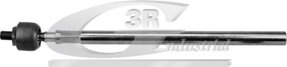 3RG 34091 - Осевой шарнир, рулевая тяга autosila-amz.com