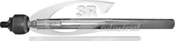 3RG 34093 - Осевой шарнир, рулевая тяга autosila-amz.com