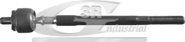 3RG 34045 - Осевой шарнир, рулевая тяга autosila-amz.com