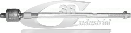 3RG 34041 - Осевой шарнир, рулевая тяга autosila-amz.com