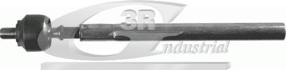 3RG 34057 - Осевой шарнир, рулевая тяга autosila-amz.com