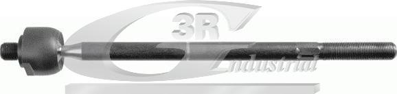 3RG 34064 - Осевой шарнир, рулевая тяга autosila-amz.com