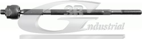 3RG 34080 - Осевой шарнир, рулевая тяга autosila-amz.com