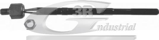 3RG 34152 - Осевой шарнир, рулевая тяга autosila-amz.com