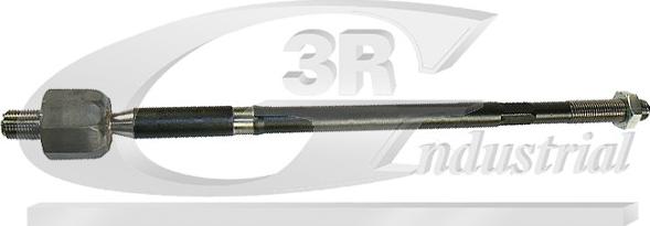 3RG 34101 - Осевой шарнир, рулевая тяга autosila-amz.com