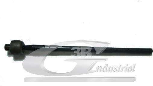 3RG 34137 - Осевой шарнир, рулевая тяга autosila-amz.com