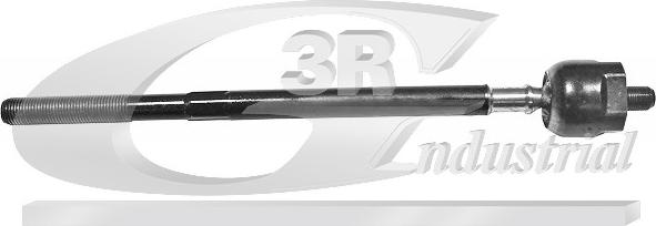3RG 34209 - Осевой шарнир, рулевая тяга autosila-amz.com