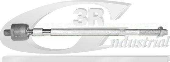 3RG 34204 - Осевой шарнир, рулевая тяга autosila-amz.com