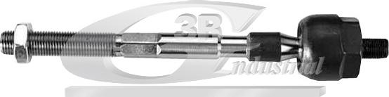 3RG 34230 - Осевой шарнир, рулевая тяга autosila-amz.com