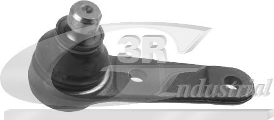 3RG 33307 - Шаровая опора, несущий / направляющий шарнир autosila-amz.com