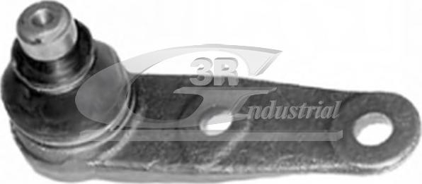 3RG 33700 - Шаровая опора, несущий / направляющий шарнир autosila-amz.com