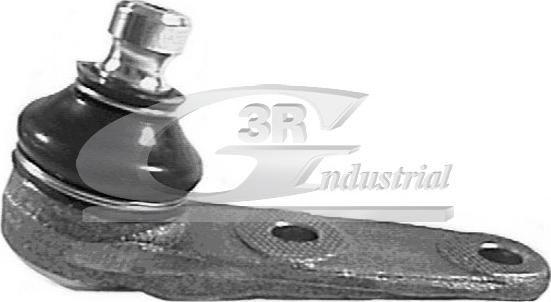 3RG 33701 - Шаровая опора, несущий / направляющий шарнир autosila-amz.com