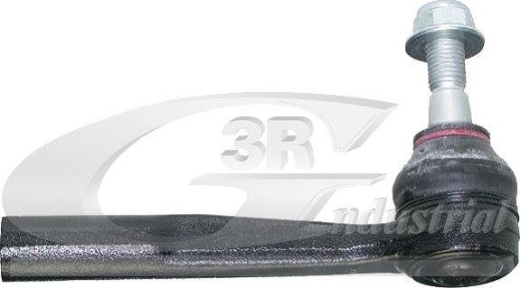 3RG 32906 - Наконечник рулевой тяги, шарнир autosila-amz.com