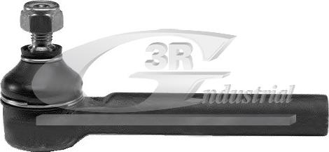 3RG 32914 - Наконечник рулевой тяги, шарнир autosila-amz.com