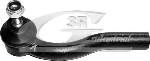3RG 32911 - Наконечник рулевой тяги, шарнир autosila-amz.com