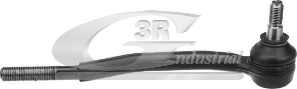 3RG 32421 - Наконечник рулевой тяги, шарнир autosila-amz.com