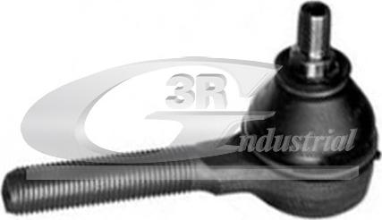 3RG 32501 - Наконечник рулевой тяги, шарнир autosila-amz.com