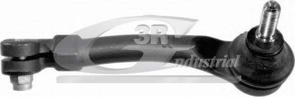 3RG 32616 - Наконечник рулевой тяги, шарнир autosila-amz.com