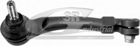 3RG 32613 - Наконечник рулевой тяги, шарнир autosila-amz.com