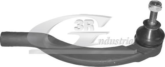 3RG 32635 - Наконечник рулевой тяги, шарнир autosila-amz.com