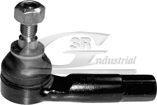 3RG 32715 - Наконечник рулевой тяги, шарнир autosila-amz.com