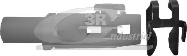 3RG 24209 - Комплект сцепления autosila-amz.com