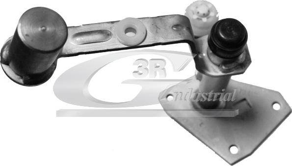 3RG 24731 - Втулка, шток вилки переключения передач autosila-amz.com