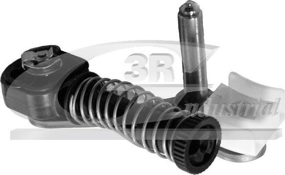 3RG 24725 - Ремкомплект, рычаг переключения передач autosila-amz.com