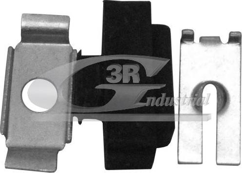 3RG 24720 - Втулка, шток вилки переключения передач autosila-amz.com