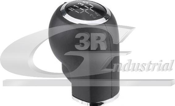 3RG 25424 - Ручка рычага переключения передач autosila-amz.com
