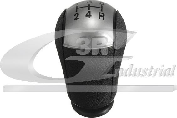 3RG 25306 - Ручка рычага переключения передач autosila-amz.com