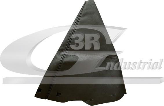 3RG 25205 - Обшивка рычага переключения autosila-amz.com