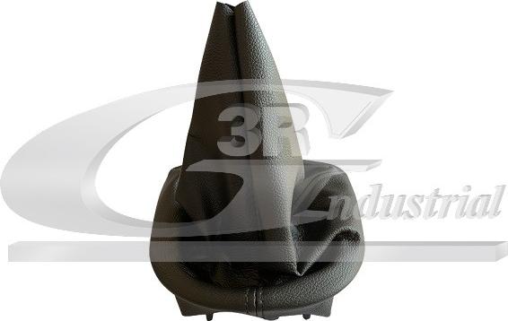 3RG 25206 - Обшивка рычага переключения autosila-amz.com