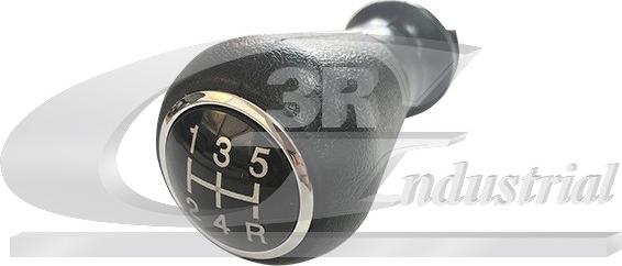 3RG 25203 - Ручка рычага переключения передач autosila-amz.com