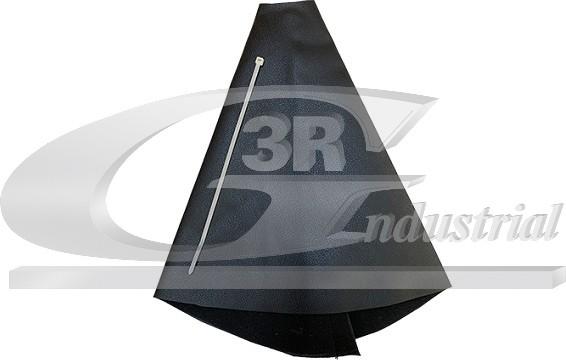 3RG 25225 - Обшивка рычага переключения autosila-amz.com