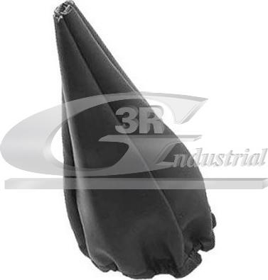 3RG 25701 - Обшивка рычага переключения autosila-amz.com