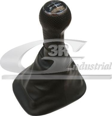 3RG 25722 - Обшивка рычага переключения autosila-amz.com