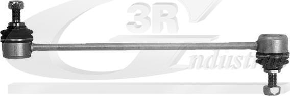 3RG 21118 - Тяга / стойка, стабилизатор autosila-amz.com