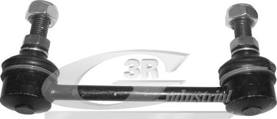 3RG 21850 - Тяга / стойка, стабилизатор autosila-amz.com