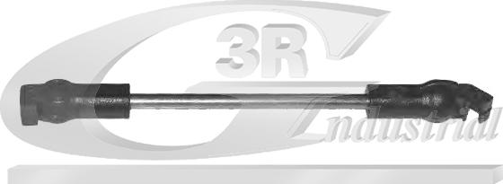 3RG 23401 - Шток вилки переключения передач autosila-amz.com