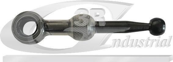 3RG 23601 - Ремкомплект, рычаг переключения передач autosila-amz.com