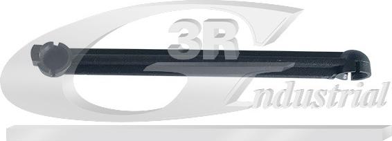 3RG 23603 - Шток вилки переключения передач autosila-amz.com