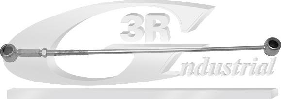 3RG 23241 - Шток вилки переключения передач autosila-amz.com