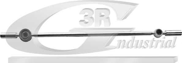 3RG 23253 - Шток вилки переключения передач autosila-amz.com